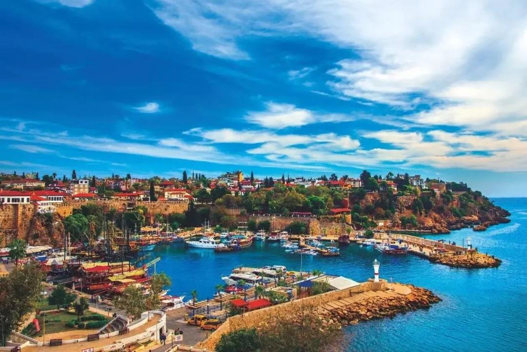 尊龙凯时签约土耳其大型钢铁集团项目，，，，，，，“尊龙凯时+EKOL计划”助力用户绿色生长