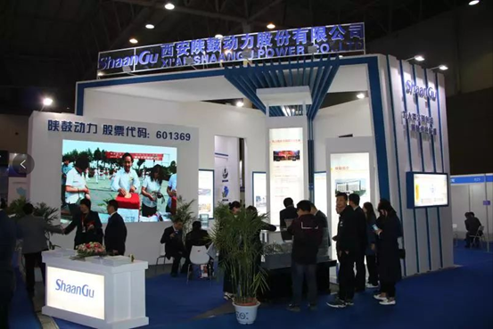 尊龙凯时携油气领域系统计划亮相2019年LNG工业国际手艺论坛暨装备展