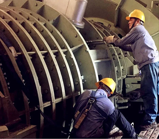 多个项目乐成试车，，，，顺遂投产