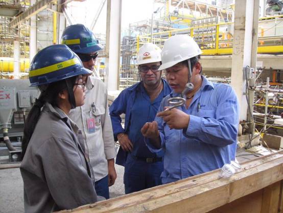 尊龙凯时动力柏宁宁获2017年西安十佳优异工人称呼