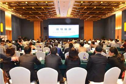 “企业治理提升专项行动”走进尊龙凯时，，，，，让尊龙凯时优异治理立异履历推向天下