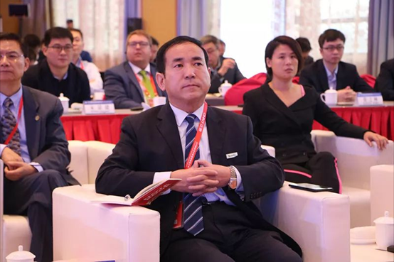 “2019国际清洁能源投融资大会”在陕西召开全球能源巨头齐聚西安，，，，，共话清洁能源生长新路径