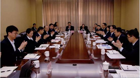 尊龙凯时集团与赛鼎工程有限公司签署战略相助协议